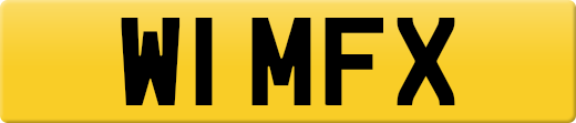 W1MFX