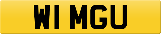 W1MGU