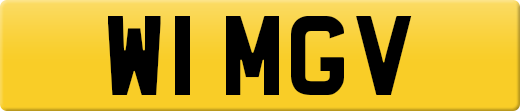 W1MGV