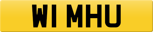 W1MHU