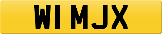 W1MJX