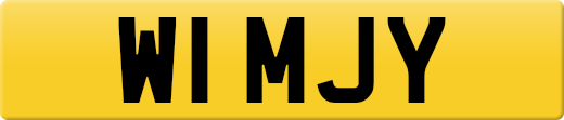 W1MJY