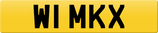 W1MKX