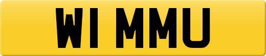 W1MMU