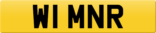 W1MNR