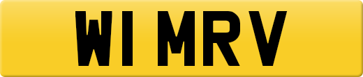 W1MRV