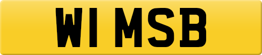 W1MSB