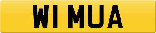 W1MUA