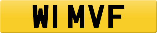 W1MVF