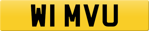 W1MVU