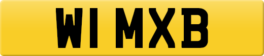 W1MXB