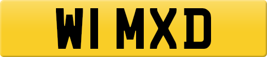 W1MXD