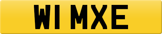W1MXE
