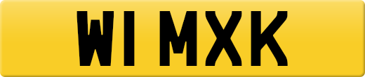 W1MXK