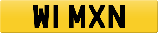W1MXN