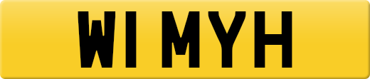 W1MYH