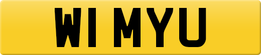 W1MYU