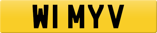 W1MYV