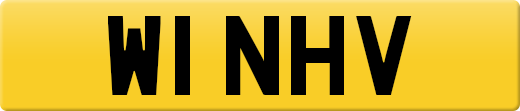 W1NHV