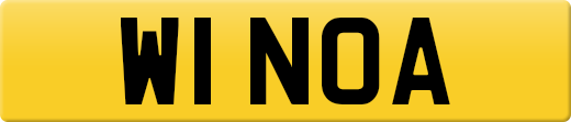 W1NOA