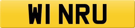 W1NRU