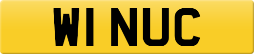 W1NUC