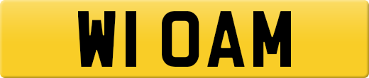 W1OAM