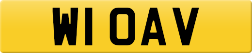 W1OAV