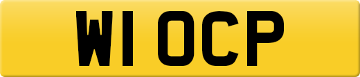 W1OCP