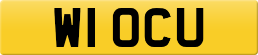 W1OCU