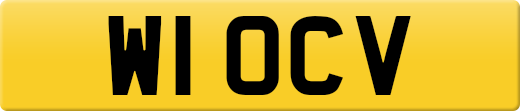 W1OCV
