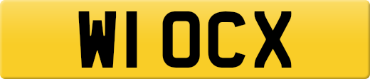 W1OCX