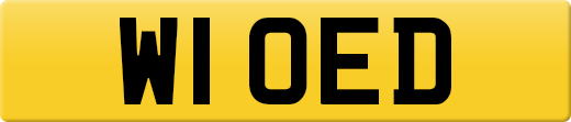 W1OED