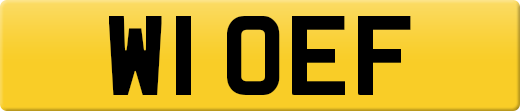 W1OEF