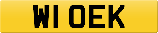 W1OEK