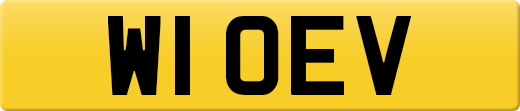 W1OEV