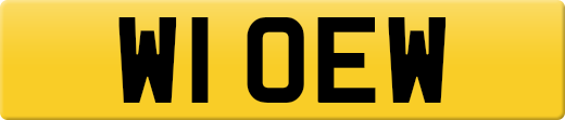 W1OEW