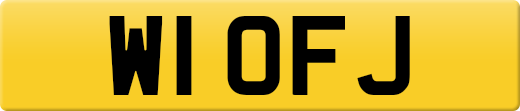 W1OFJ