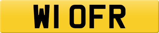 W1OFR