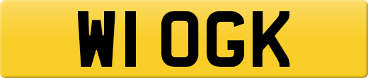 W1OGK