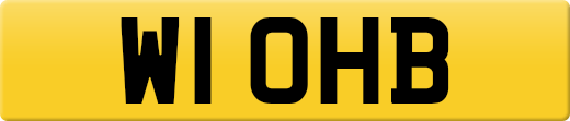 W1OHB