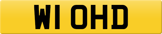 W1OHD