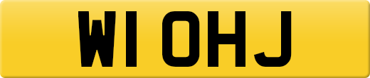 W1OHJ