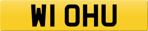 W1OHU