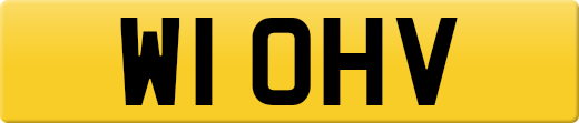 W1OHV