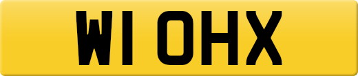 W1OHX