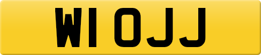 W1OJJ