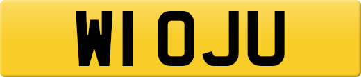 W1OJU