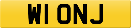 W1ONJ