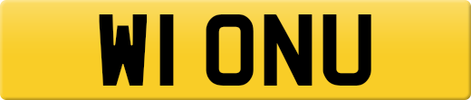 W1ONU